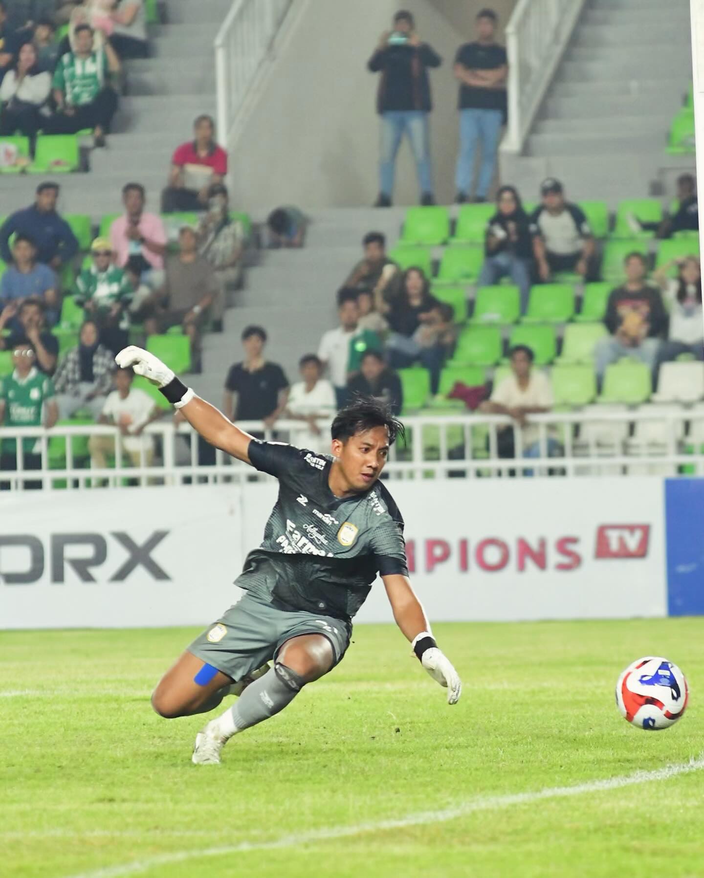 Jefri Wibowo