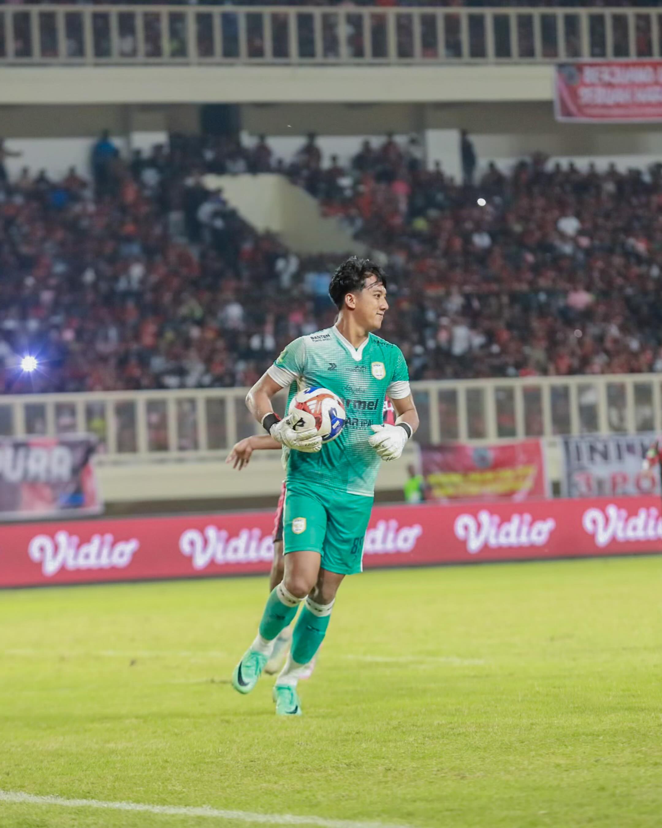 Jefri Wibowo