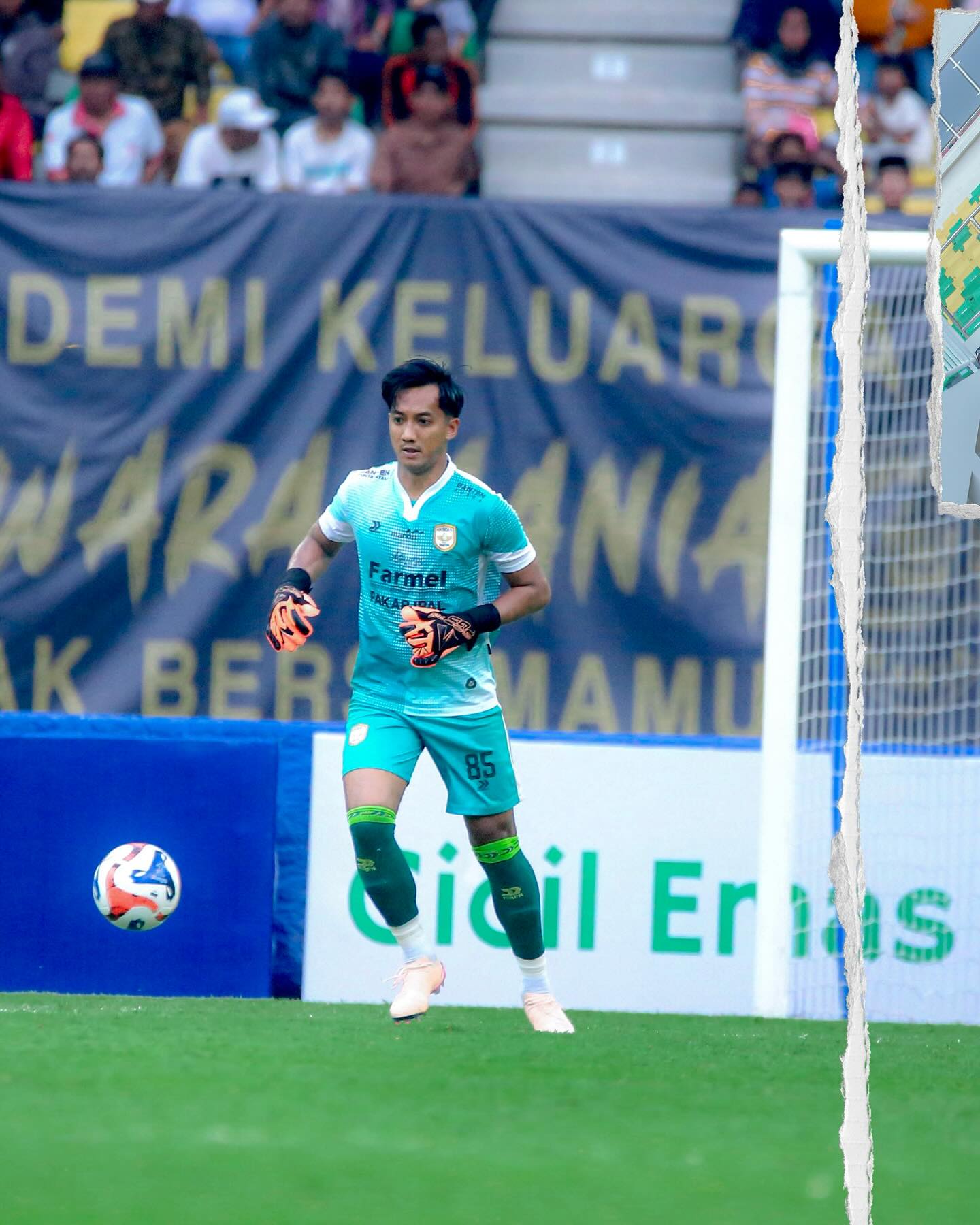 Jefri Wibowo