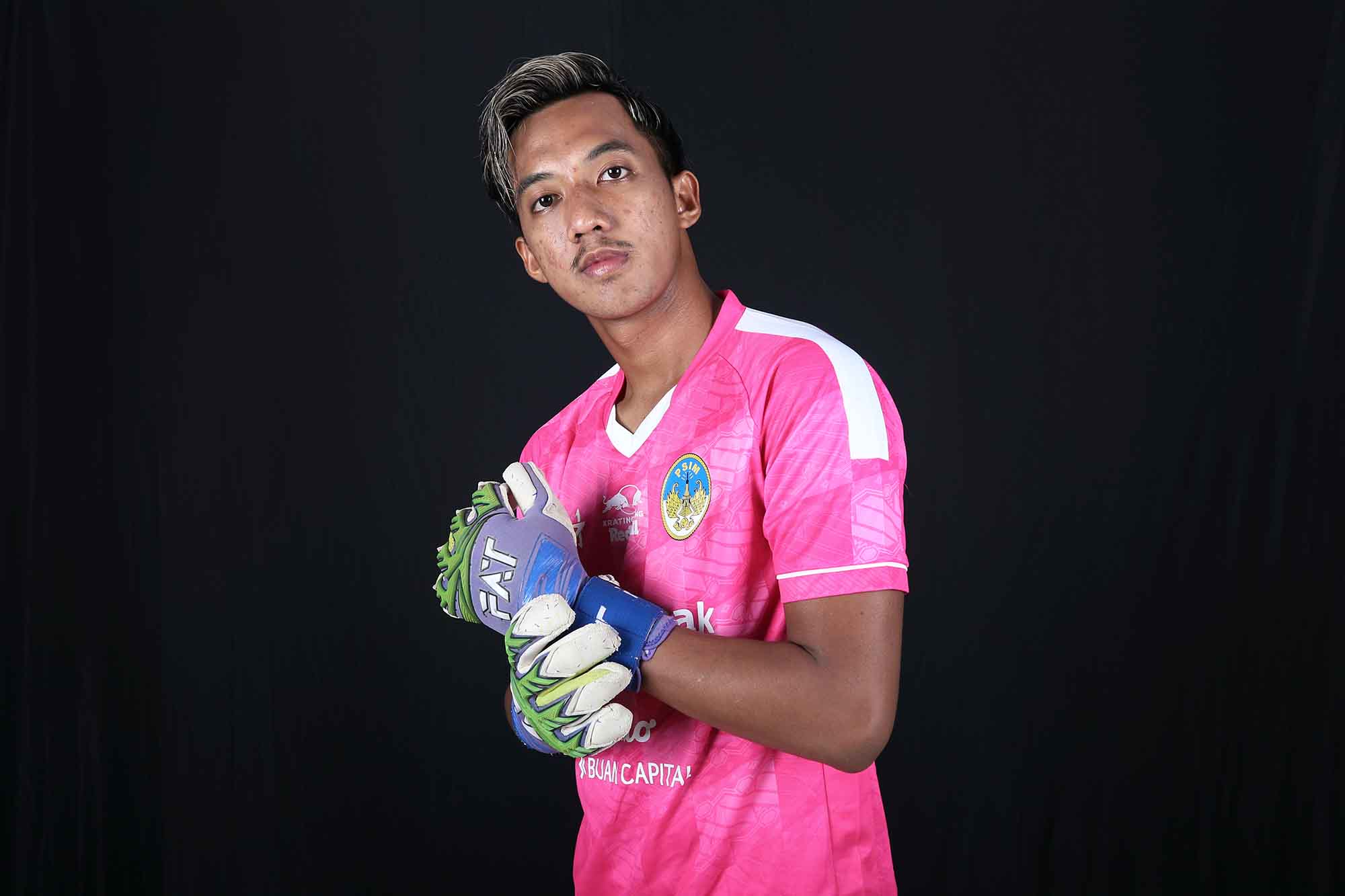 Jefri Wibowo