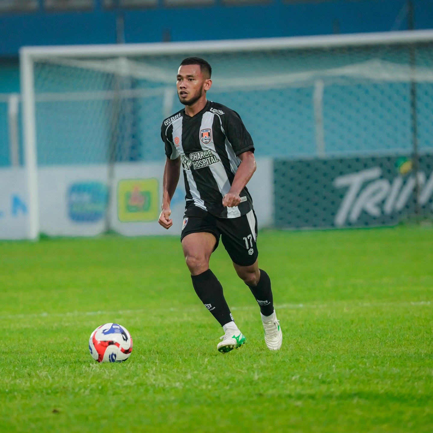 Ilham Syafri