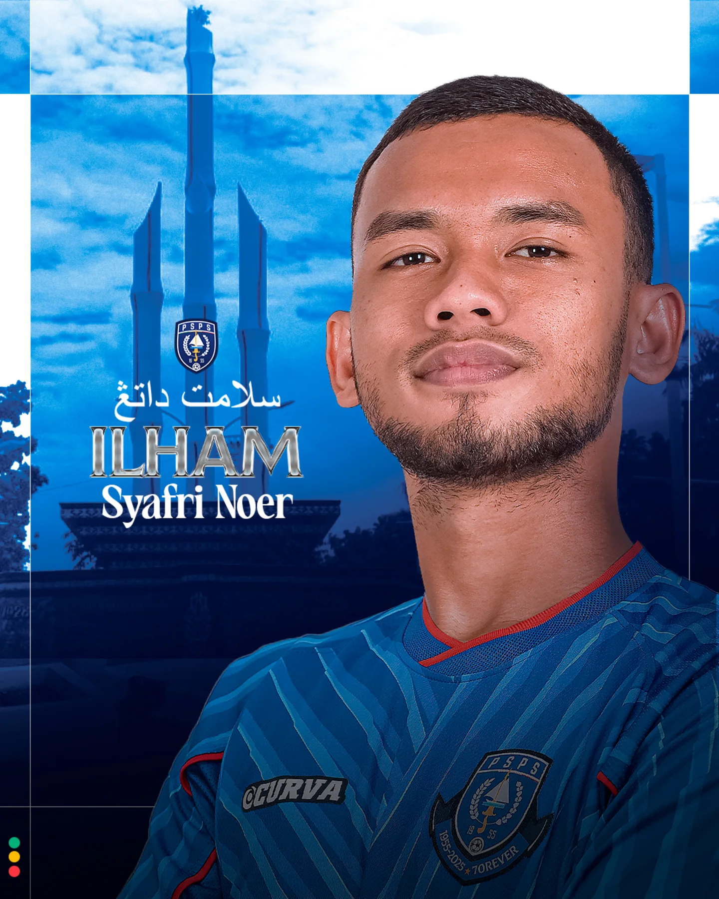 Ilham Syafri