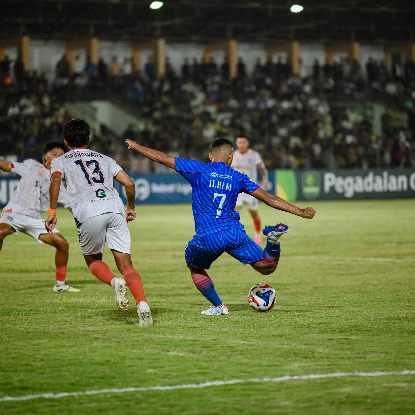 Ilham Syafri