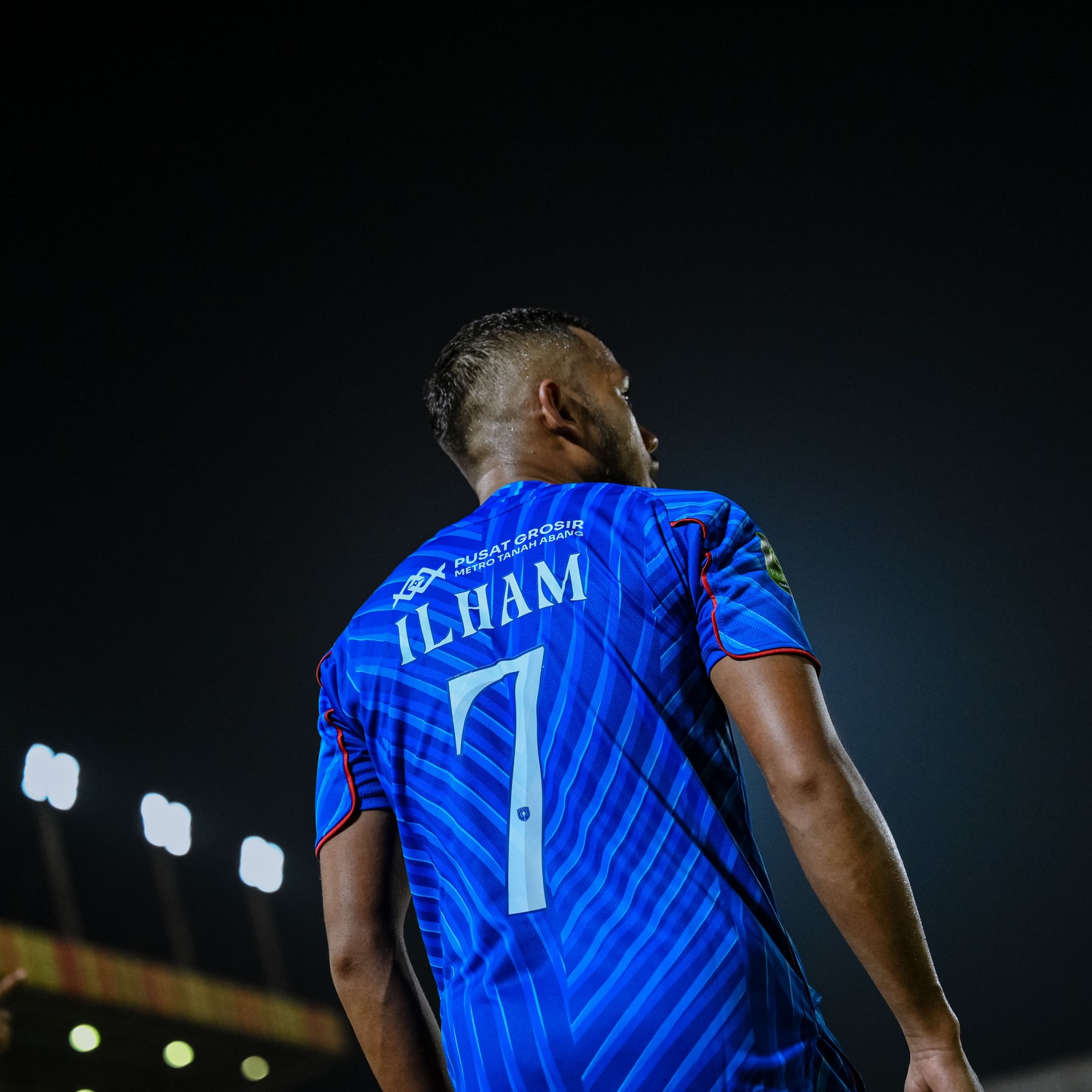 Ilham Syafri