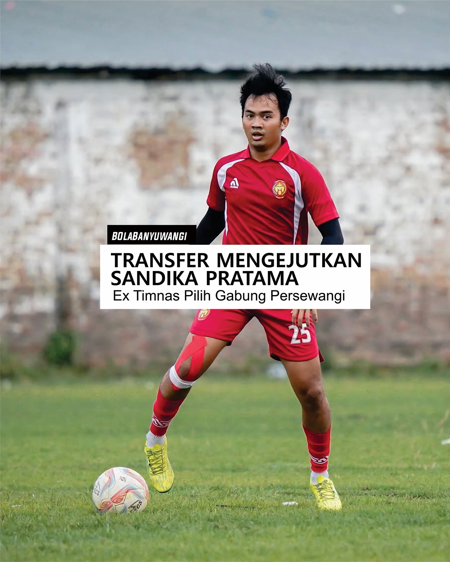 Sandika Pratama