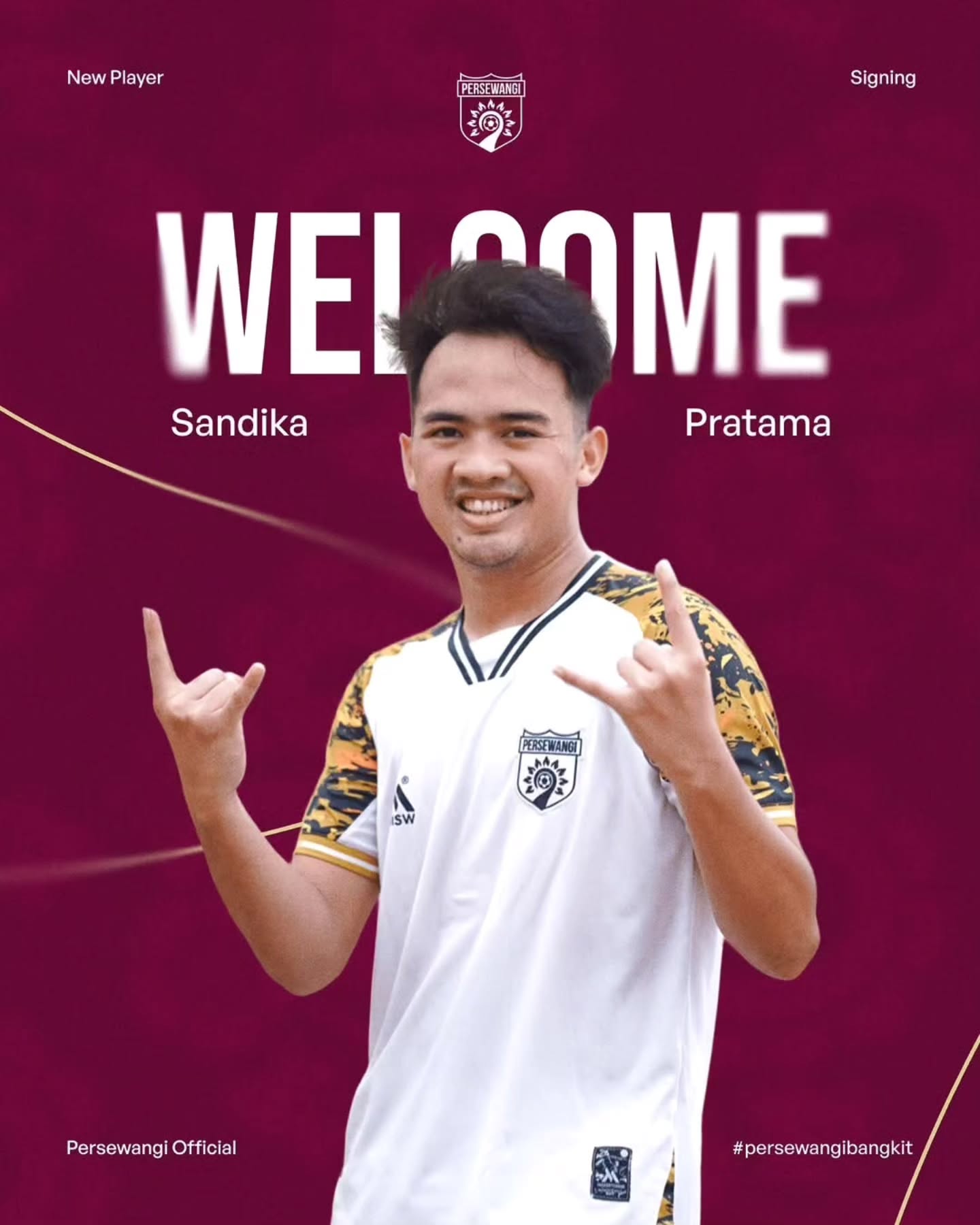 Sandika Pratama