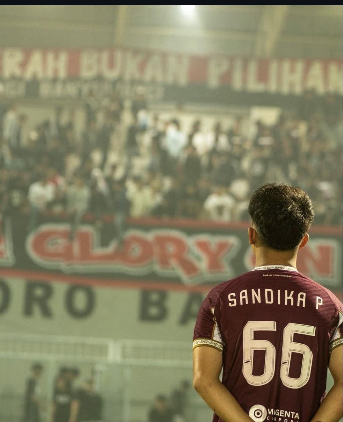 Sandika Pratama