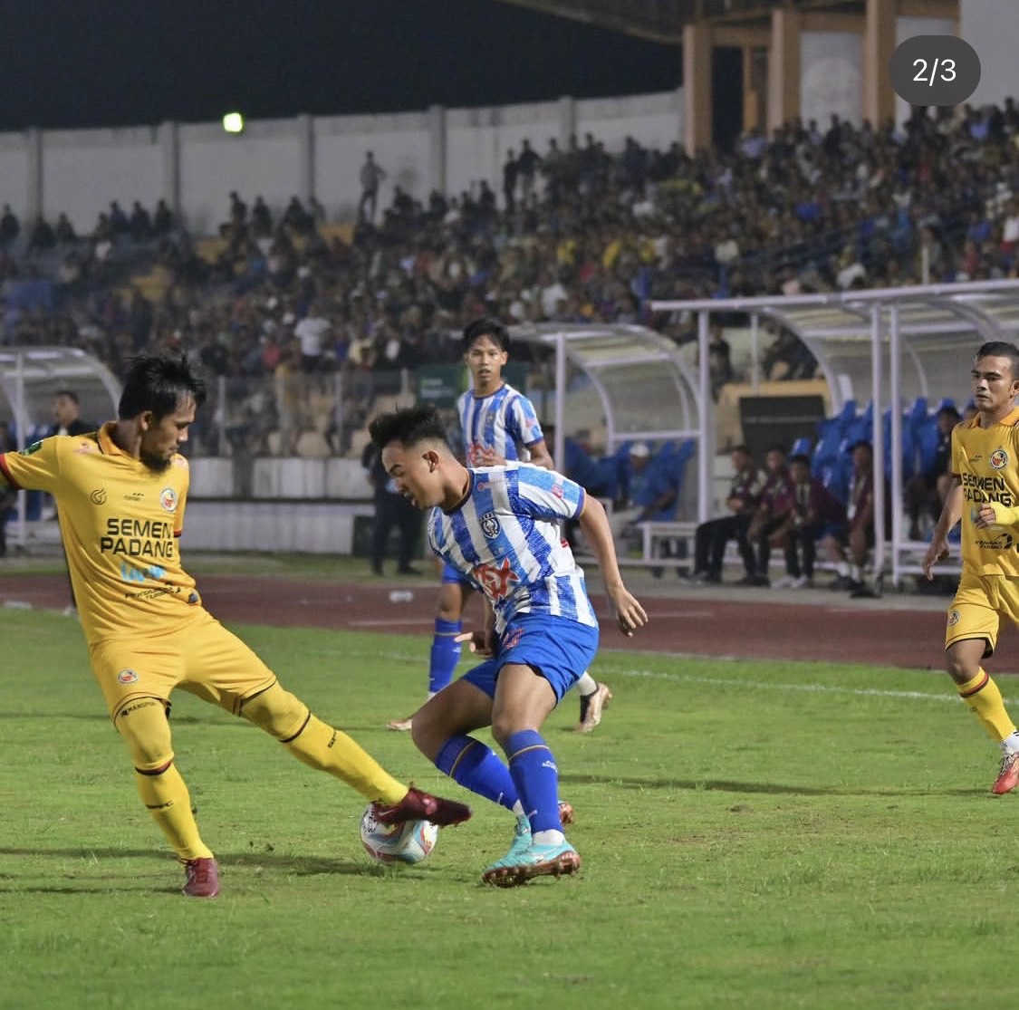 Sandika Pratama