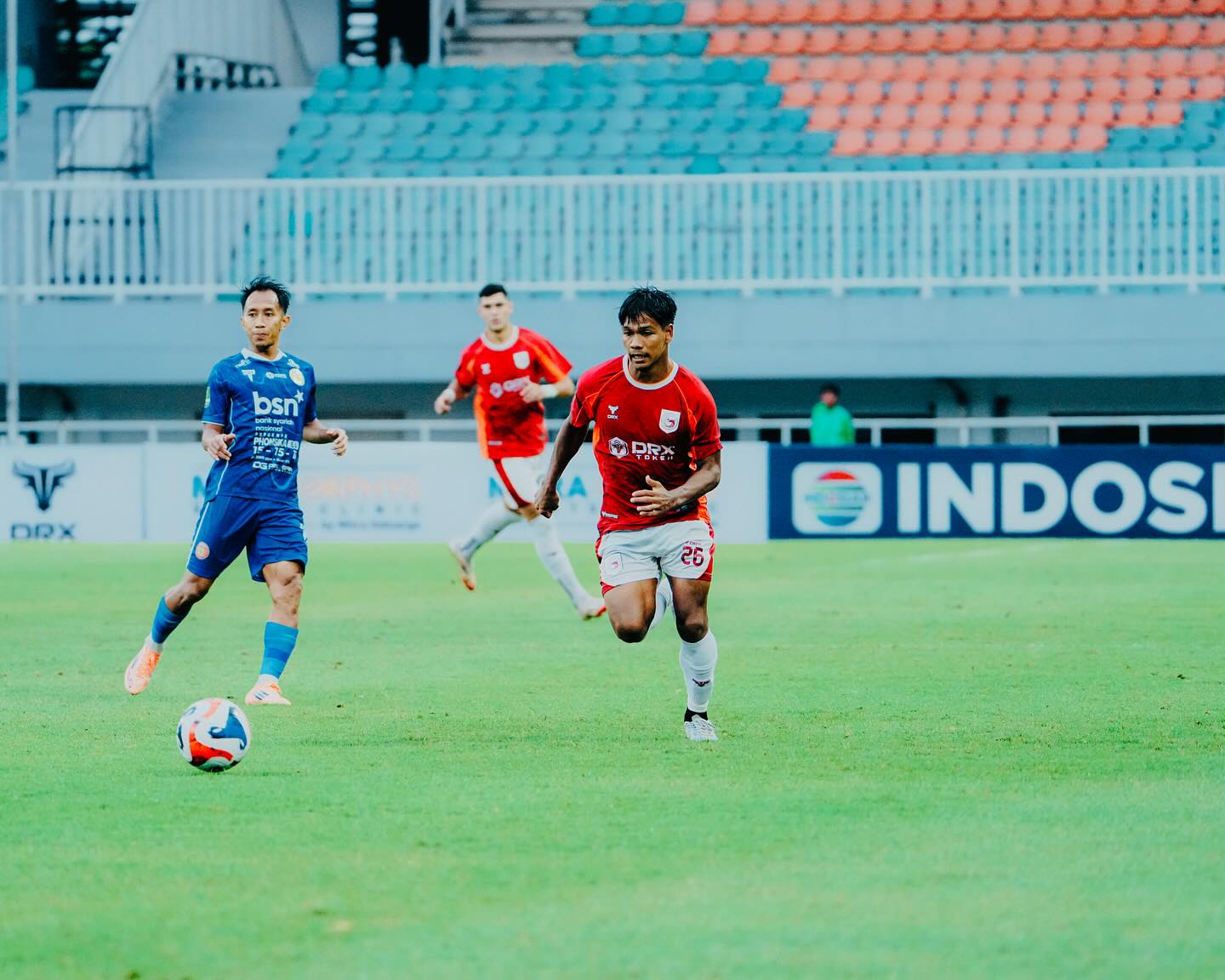 Rahmat Nicko