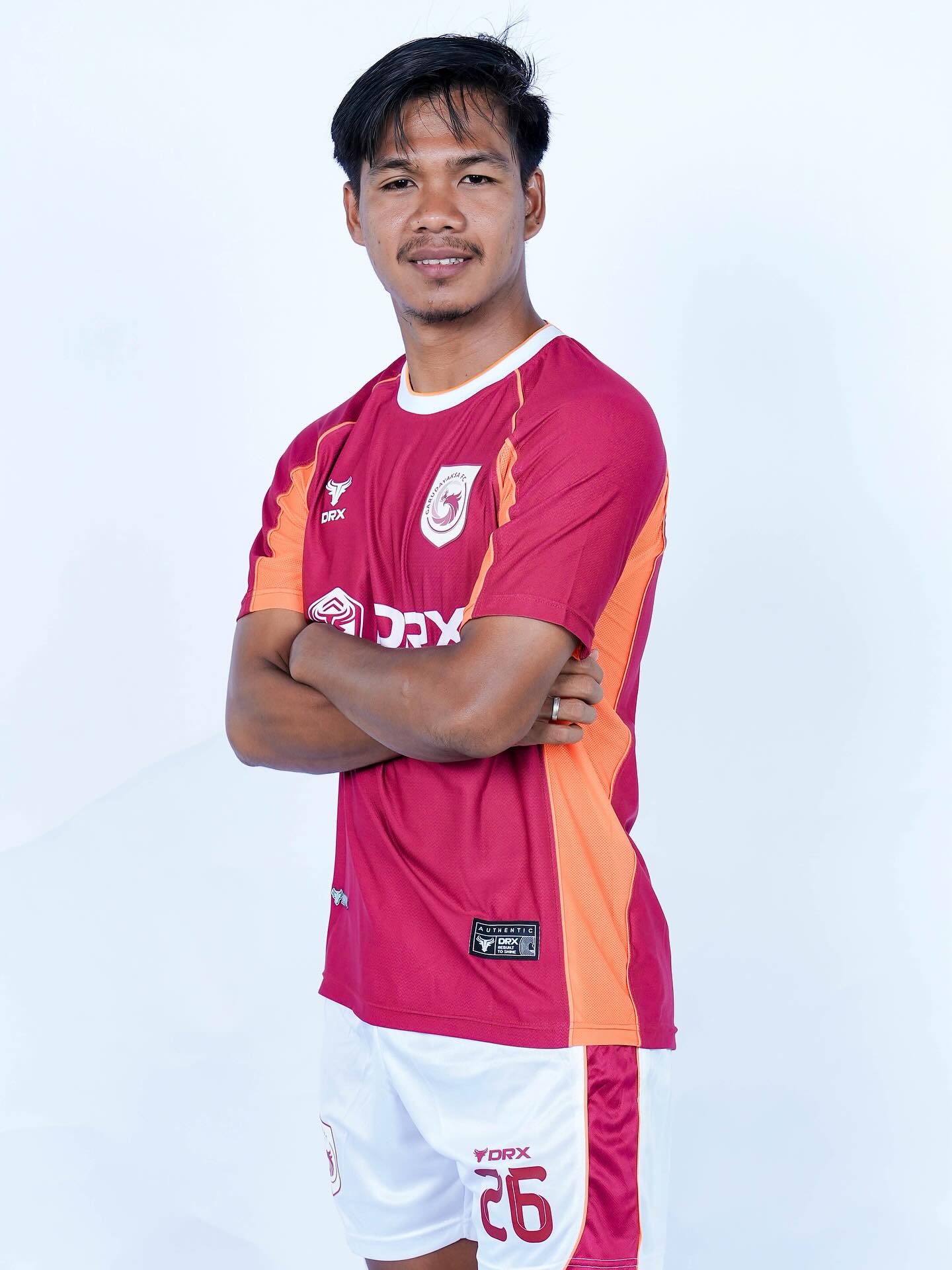Rahmat Nicko