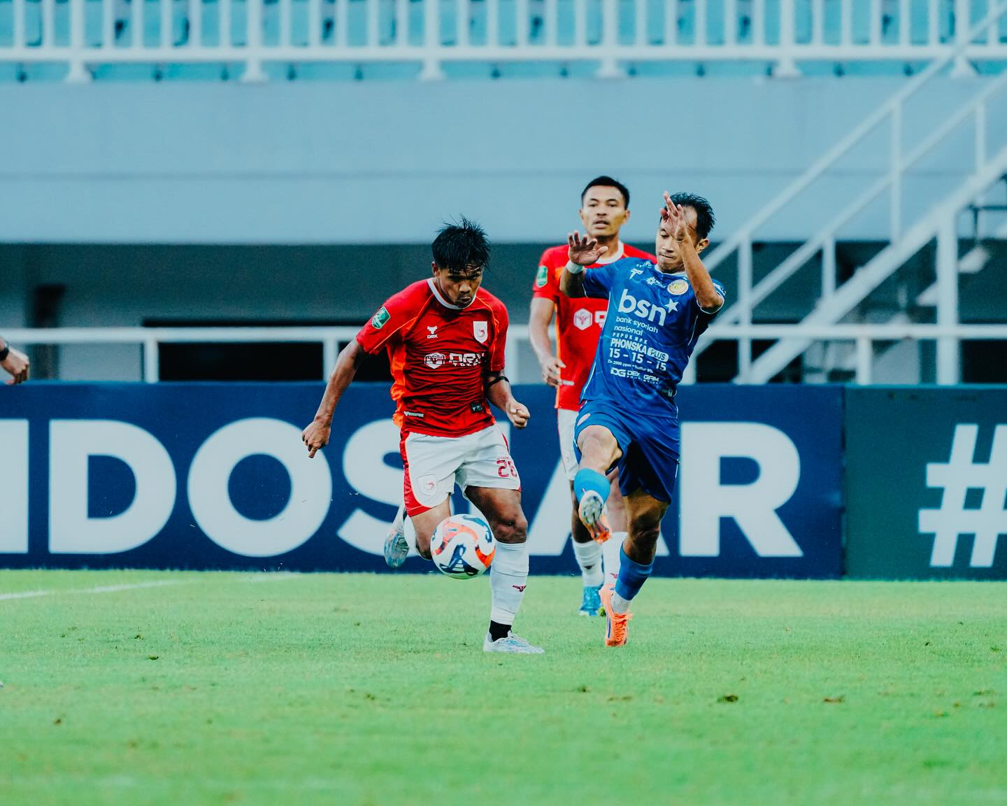Rahmat Nicko