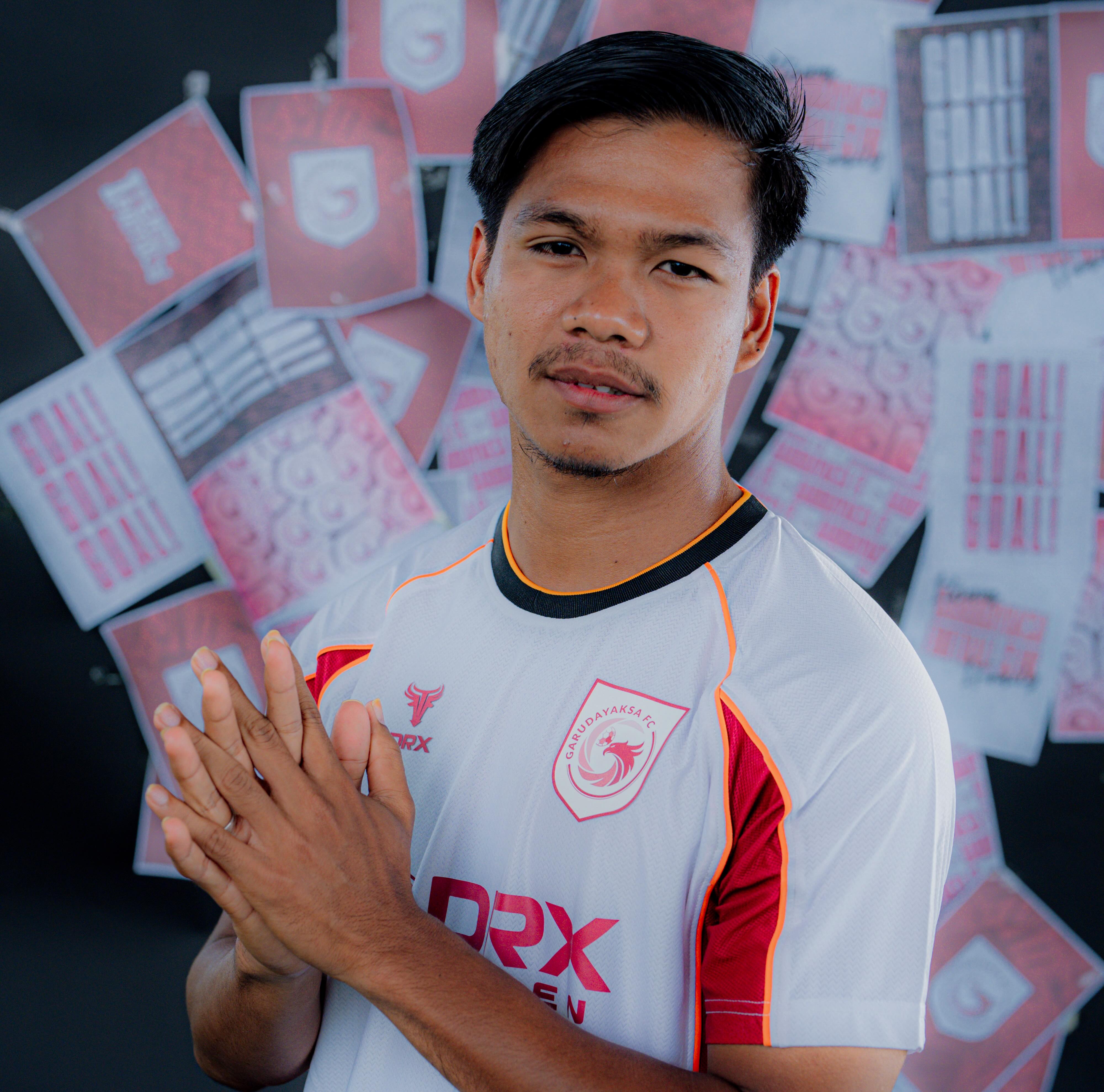 Rahmat Nicko