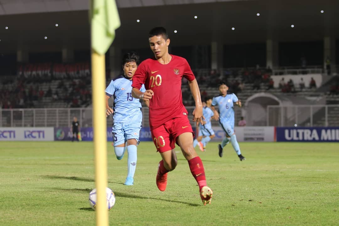Wahyu Pratama