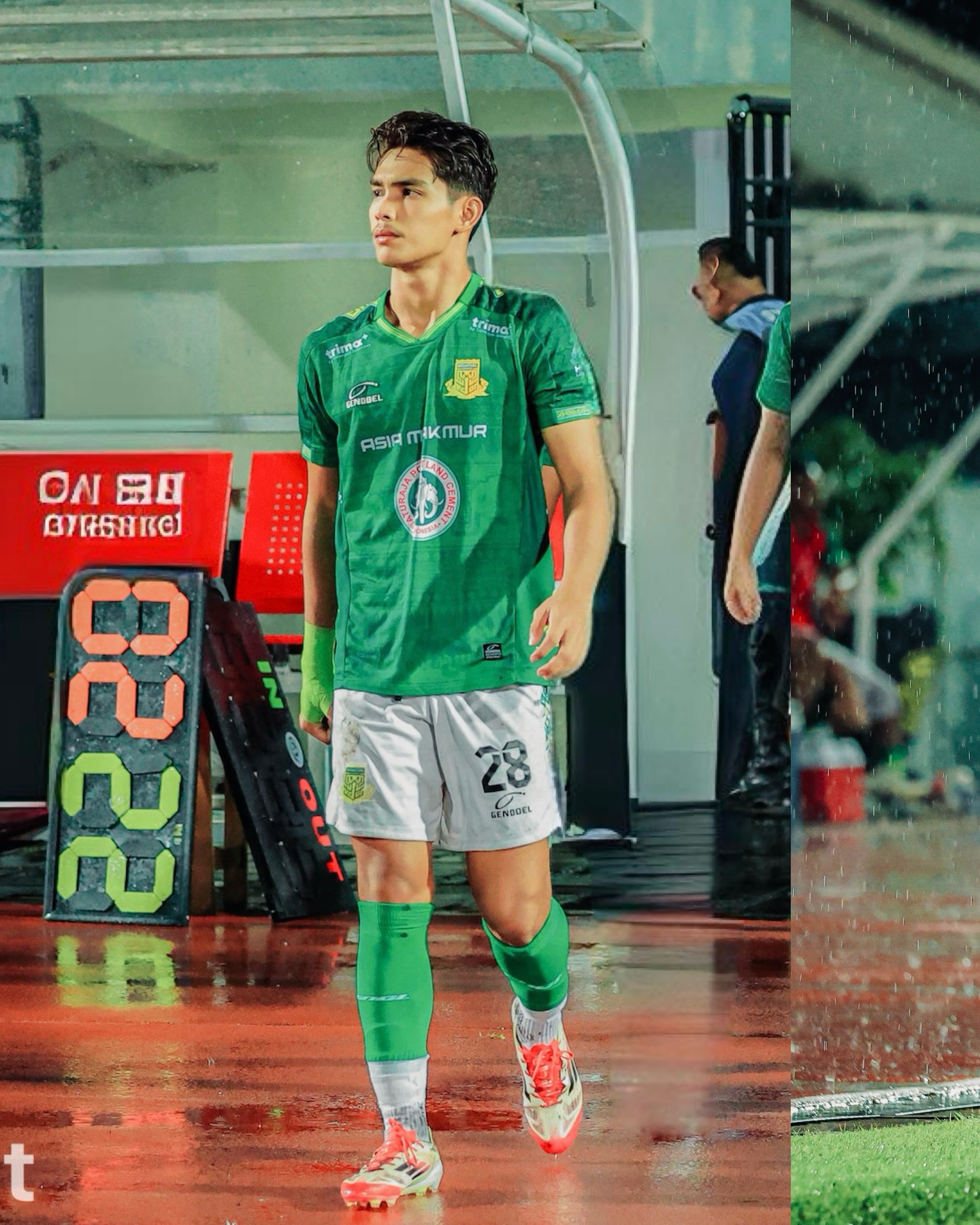 Wahyu Pratama