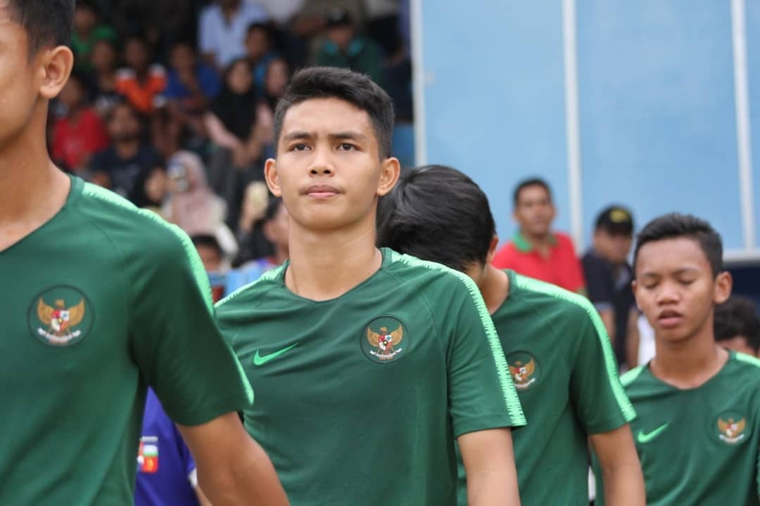 Wahyu Pratama