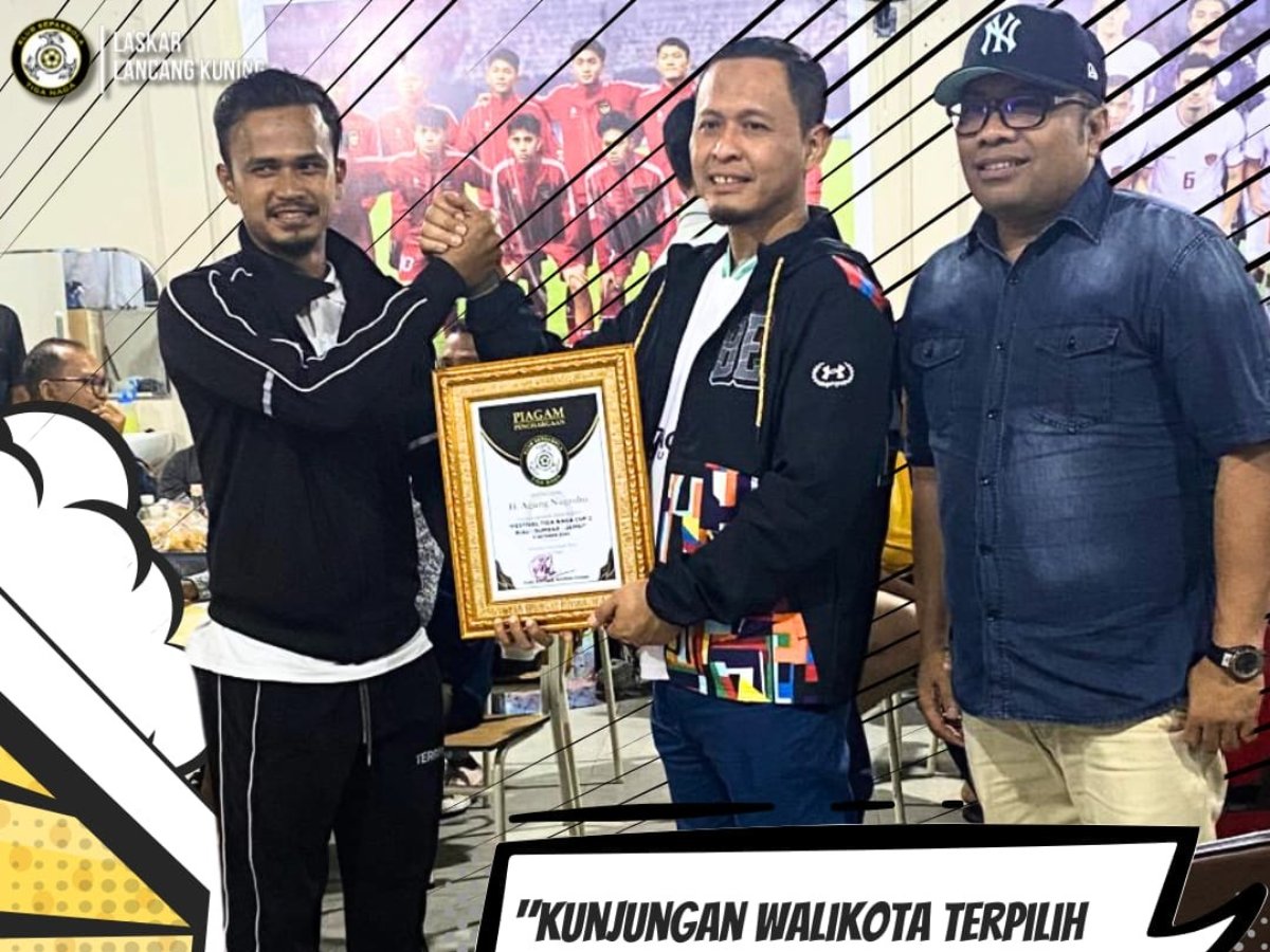 Wali Kota Pekanbaru
