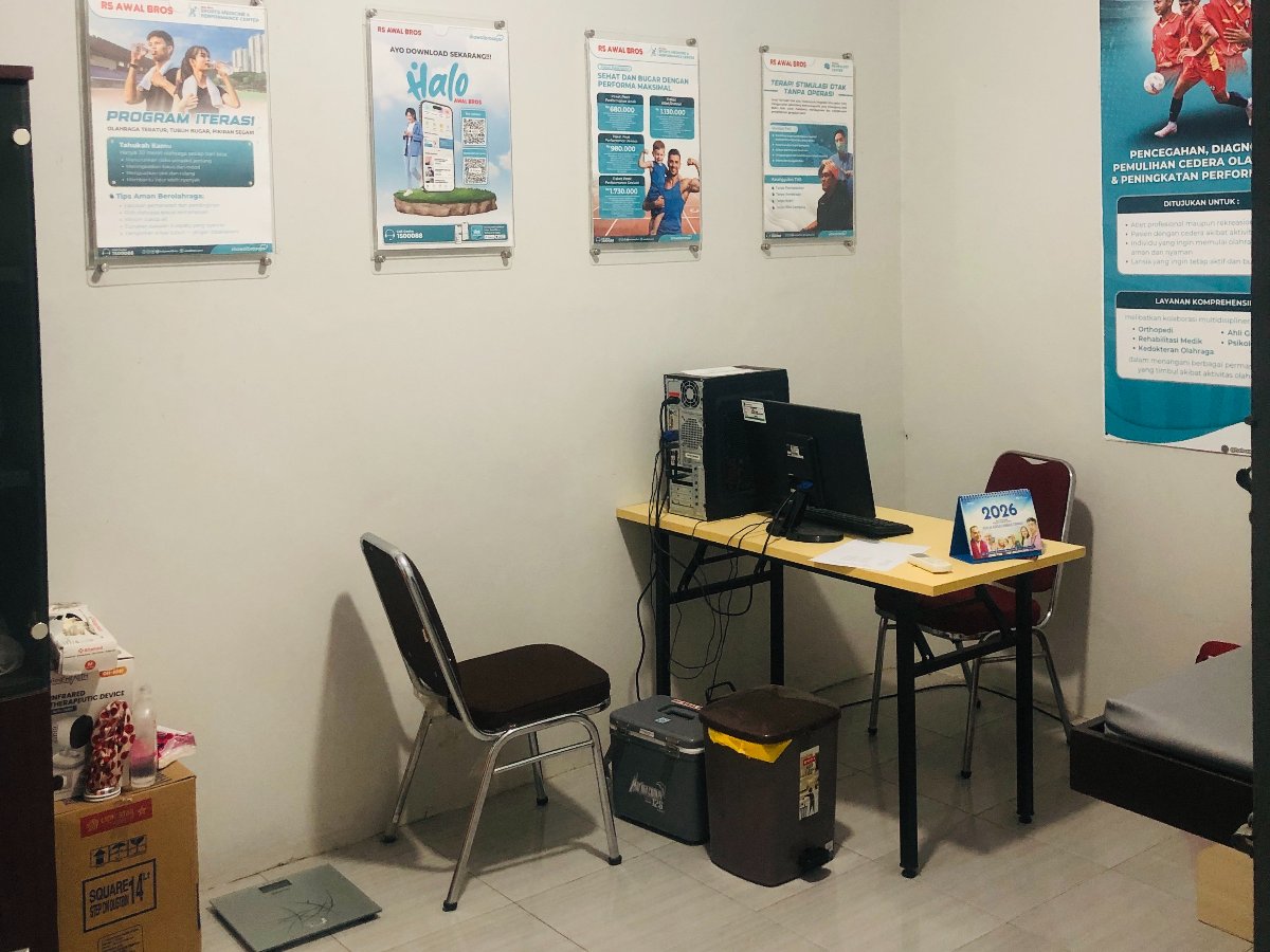 Medical Checkup