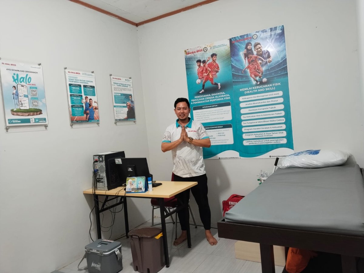 Medical Checkup