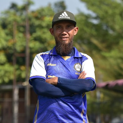 Dodi Mulia