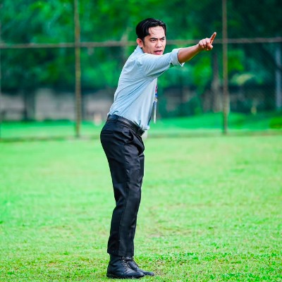 Rachtu Septian, S.Kom.
