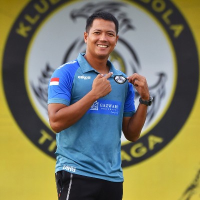 M Diky Setiawan