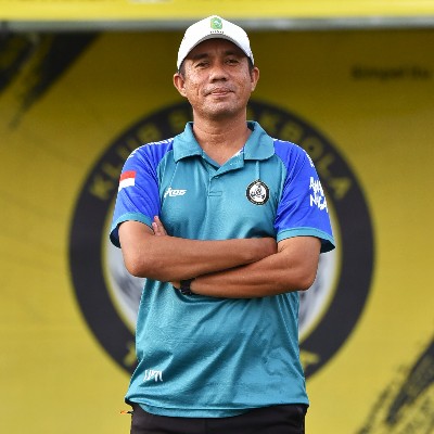 Lufty Yasin