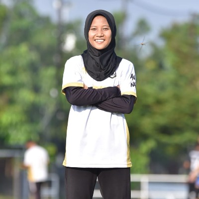 Rahmi Ayu Andira, S.Pd.