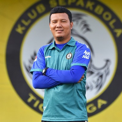 Aldo Azmi Pratama, S.Pd.