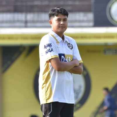 Muhammad Farel