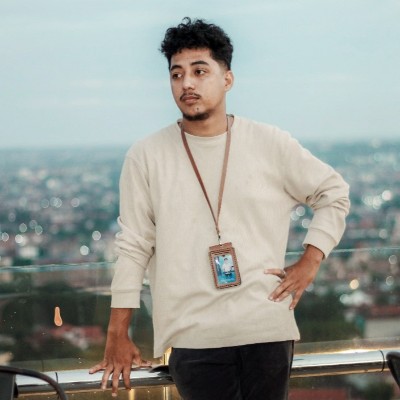 Septian Dwi Saputra, S.P.