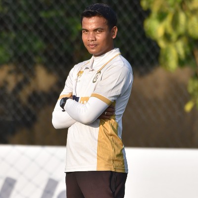Ardiyan Saputra, S.Pd.