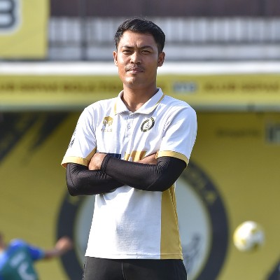 Zainal, S.Pd.