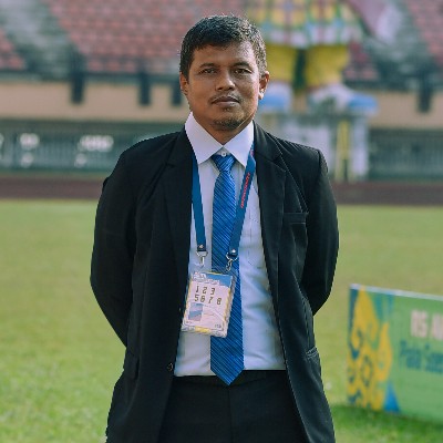 Nanang Andideris