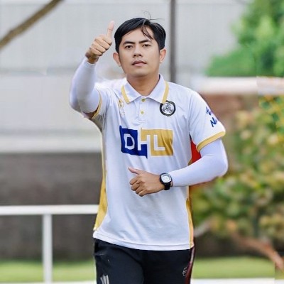 Rachtu Septian, S.Kom.