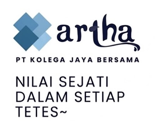 Artha Mineral Water